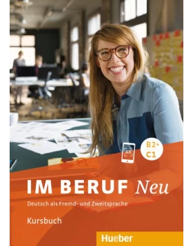 Im Beruf NEU B2+/C1