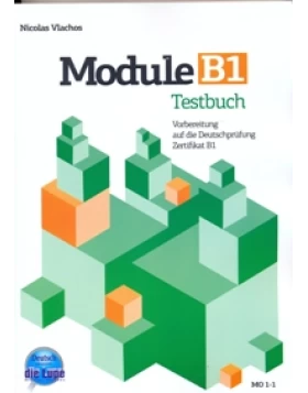 Module B1 - Testbuch B1