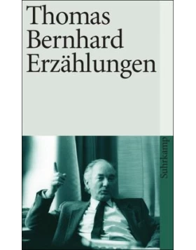 Erzählungen (Th. Bernhard)