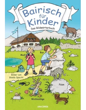 Bairisch für Kinder