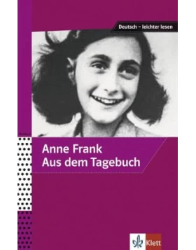 Anne Frank - Aus dem Tagebuch B1