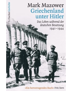 Griechenland unter Hitler