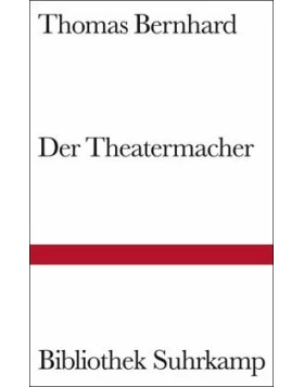 Der Theatermacher