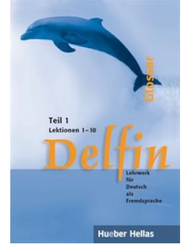 Delfin Teil 1- Glossar