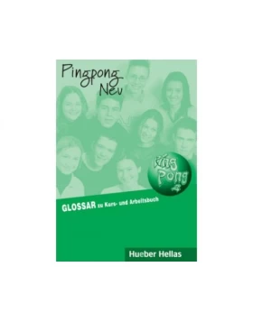 Pingpong 2 Neu - Glossar