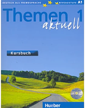 Themen aktuell 1 Kursbuch - Βιβλίο μαθητή