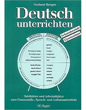 Deutsch unterrichten