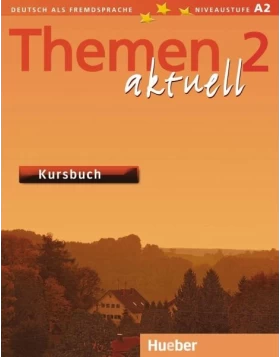 Themen aktuell 2 Kursbuch- Βιβλίο μαθητή