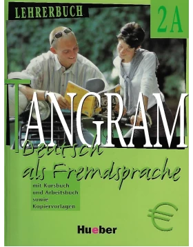 Tangram 2A Lehrerbuch