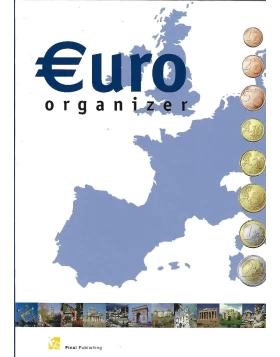 Euro - Organizer