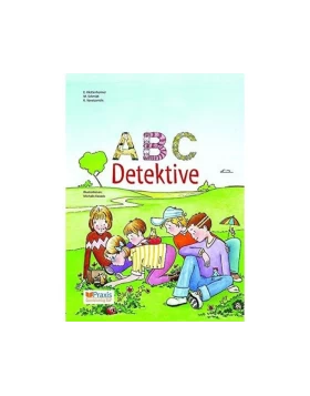 Die ABC Detektive Kursbuch