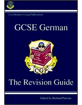 GCSE German (Pt. 1 & 2)