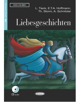 Liebesgeschichten A2