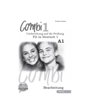 Combi 1 Bearbeitung