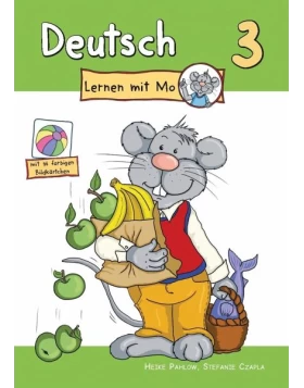 Deutsch lernen mit Mo - Teil 3