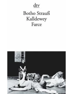Kalldewey Farce