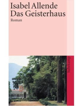 Das Geisterhaus