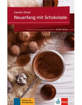 Neuanfang mit Schokolade. Buch + Online-Angebot