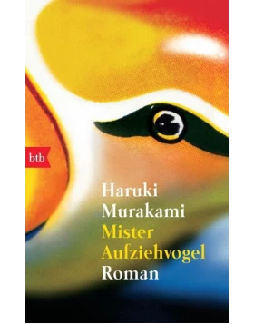 Mister Aufziehvogel