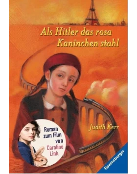 Als Hitler das rosa Kaninchen stahl 