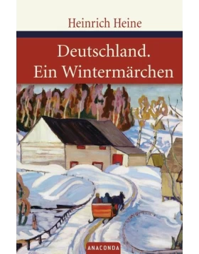 Deutschland / Ein Wintermärchen