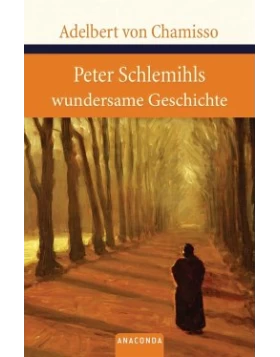 Peter Schlemihls wundersame Geschichte- κλασσική λογοτεχνία