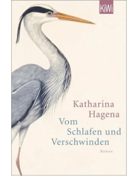 Vom Schlafen und Verschwinden