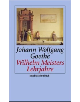 Wilhelm Meisters Lehrjahre