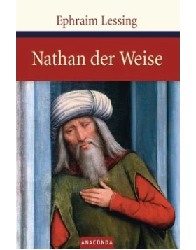 Nathan der Weise - κλασσική λογοτεχνία