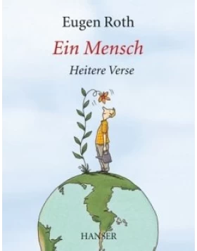 Ein Mensch