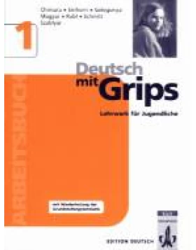 Deutsch mit Grips 1