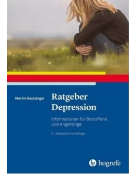 Ratgeber Depression