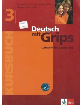 Deutsch mit Grips 3
