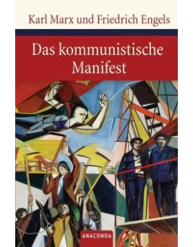 Das kommunistische Manifest