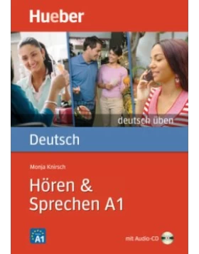 Hören & Sprechen A1, m. Audio-CD