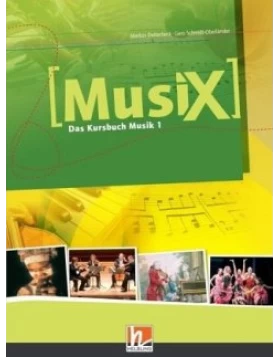 MusiX 1. Schülerband