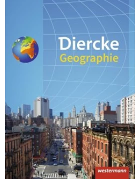 Diercke Geographie. Schülerband