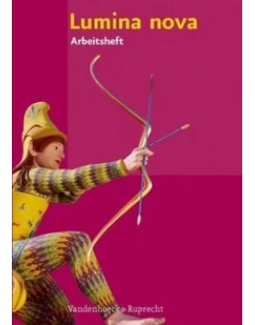 Lumina nova - Arbeitsheft