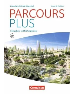 Parcours plus. Carnet d'activités
