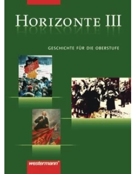 Horizonte 3. Geschichte