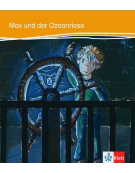 Max und der Ozeanriese