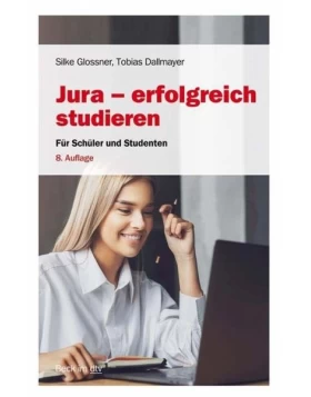 Jura - erfolgreich studieren