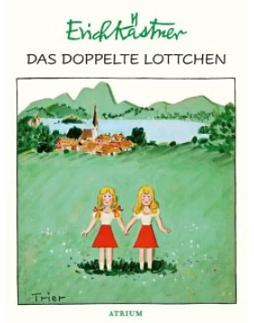Das doppelte Lottchen (Atrium Verlag)