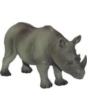 Nashorn- Ρινόκερος φιγούρα 5,2 Χ 16.2 Χ 8