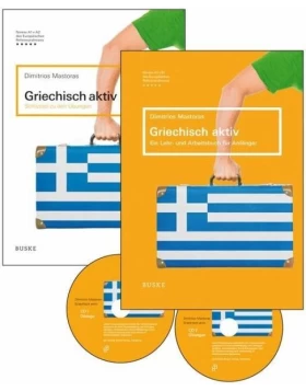 Griechisch aktiv - Set