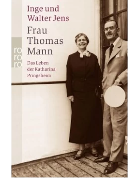 Frau Thomas Mann