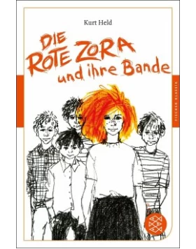 Die rote Zora und ihre Bande