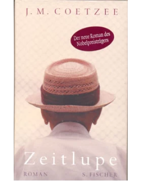 Zeitlupe