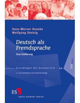 Deutsch als Fremdsprache