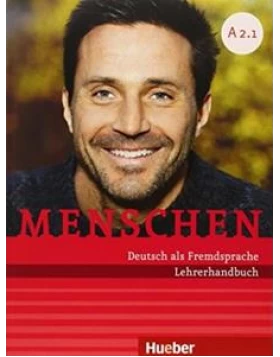 MENSCHEN A2 LEHRERHANDBUCH PAKET